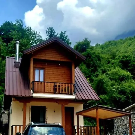 Shtepiza Guest house