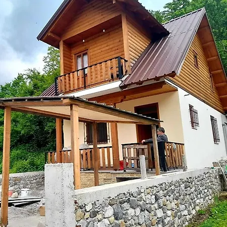 Guest house Shtepiza