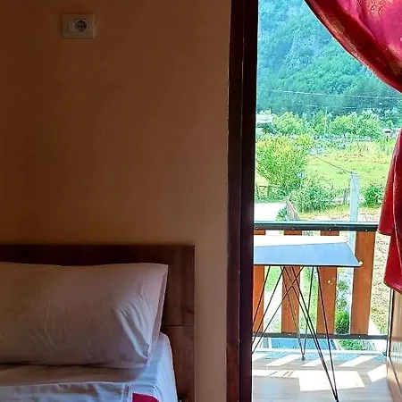 Shtepiza Guest house