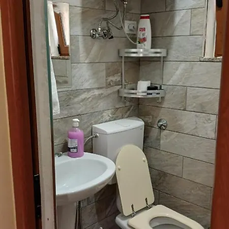 Guest house Shtepiza *