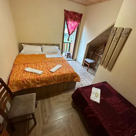 Guest house Shtepiza *