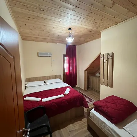 Shtepiza Guest house