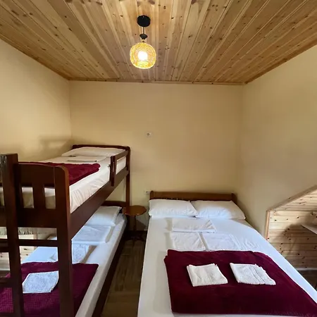 Guest house Shtepiza