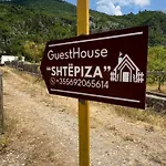 Shtepiza 세스