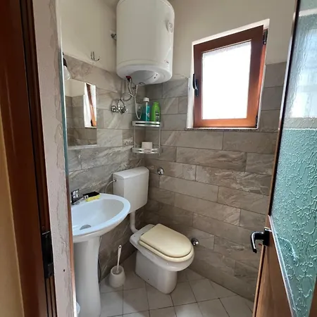 Shtepiza Vendégház