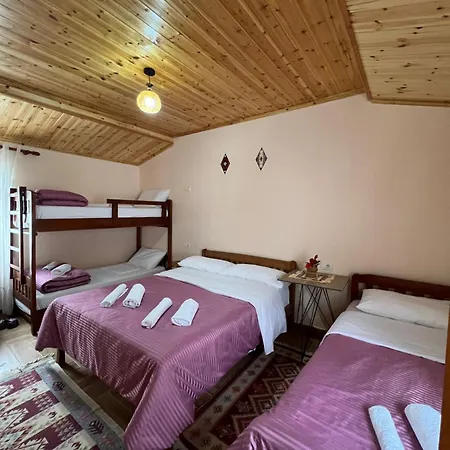 Shtepiza Гостевой дом 3*
