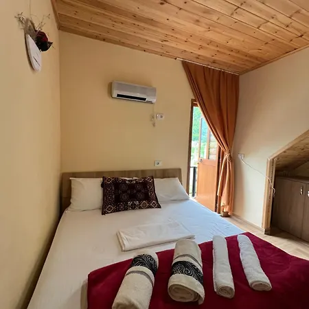 Гостевой дом Shtepiza 3*