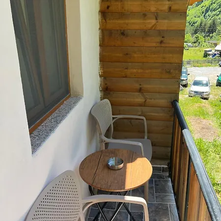 Shtepiza Penzion 3*
