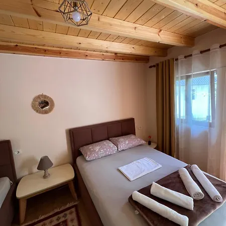 Konukevi Shtepiza