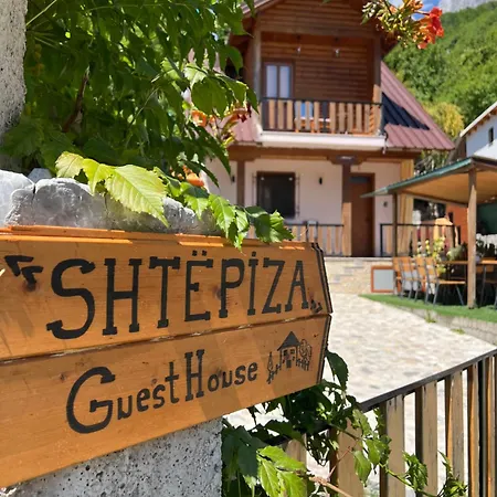 Shtepiza Affittacamere 3*