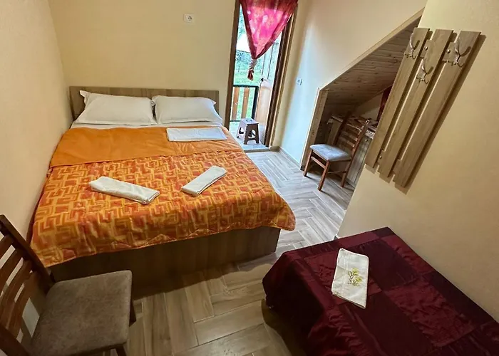 Πανσιόν Shtepiza 3*