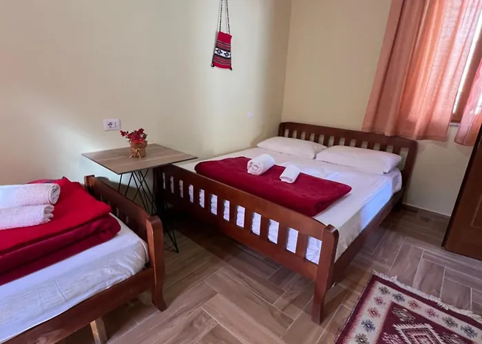 Shtepiza Maison d'hôtes